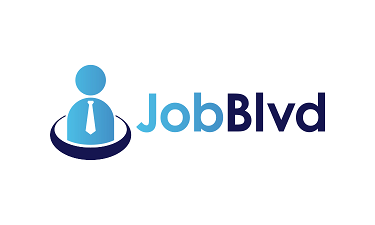 JobBlvd.com - Creative brandable domain for sale